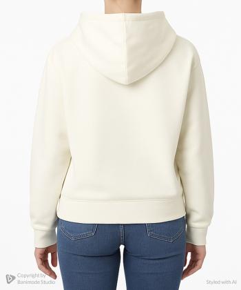 هودی زنانه جوتی جینز کد S53771332