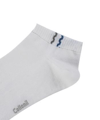 جوراب مچي مردانه كلنيل مدل 83030000000