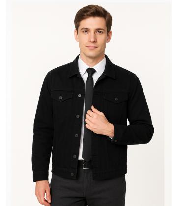 کت تک مردانه آر ان اس مدل 12122291