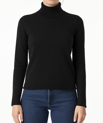 پلیور زنانه سه دو کد 6WW55NK0741