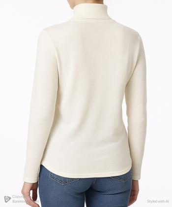 پلیور زنانه سه دو کد 6WW55NK0741