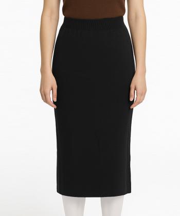 دامن بلند زنانه سه دو كد 6WW48NK0811