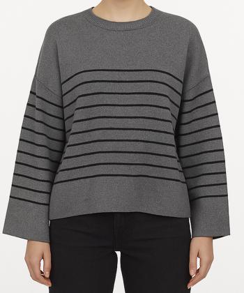 پليور زنانه سه دو كد 6WW55NK0751