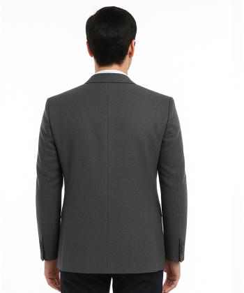 کت تک مردانه زاگرس مدل 10200176