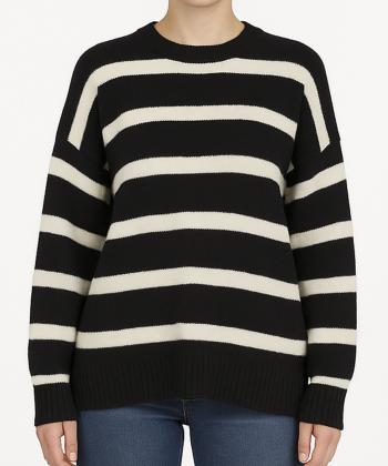 پليور زنانه سه دو كد 6WW55NK0761