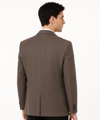 کت تک مردانه زاگرس مدل 10200173