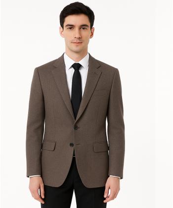 کت تک مردانه زاگرس مدل 10200173