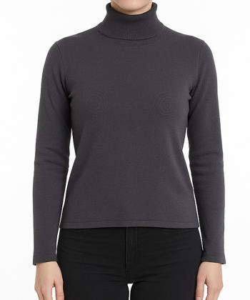 پلیور زنانه سه دو کد 6WW55NK0741