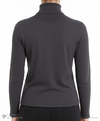 پلیور زنانه سه دو کد 6WW55NK0741