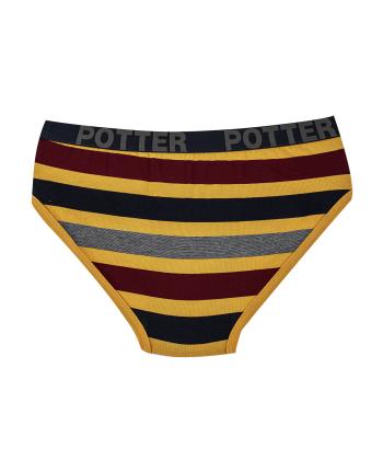 شورت اسلیپ مردانه پاتر مدل 672