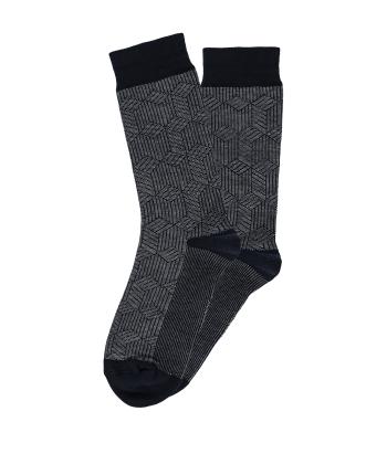 جوراب مردانه پاتر Potter کد 796