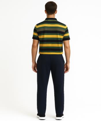 ست لباس راحتی مردانه پاتر مدل 143