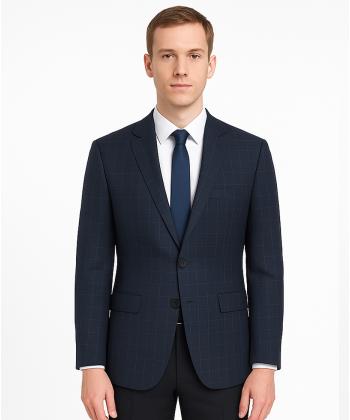 کت تک مردانه ام کی مدل 64-400