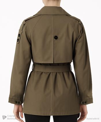 باراني زنانه پيركاردين کد RAM6406071