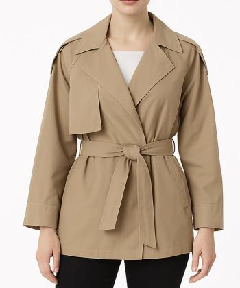 باراني زنانه پيركاردين کد RAM6406071