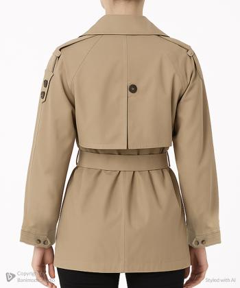 باراني زنانه پيركاردين کد RAM6406071