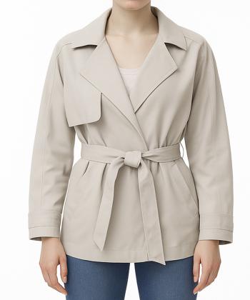 باراني زنانه پيركاردين کد RAM6406071