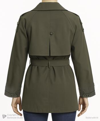 باراني زنانه پيركاردين کد RAM6406071