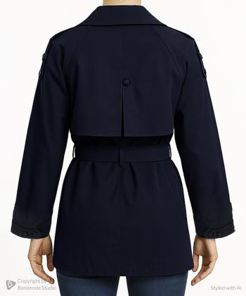 باراني زنانه پيركاردين کد RAM6406071