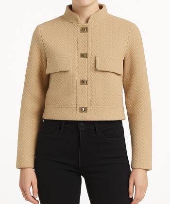 شكت زنانه پيركاردين كد JAM2406063