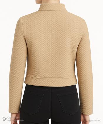 شكت زنانه پيركاردين كد JAM2406063