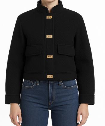 شكت زنانه پيركاردين كد JAM2406063