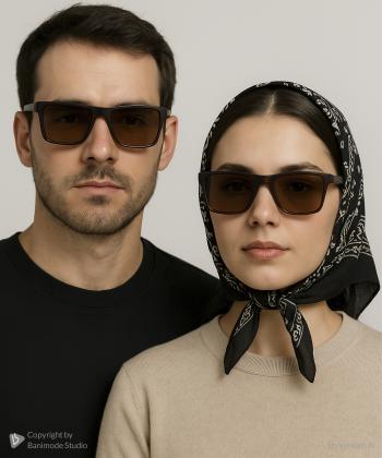 عینک آفتابی ساتین مدل U43AH