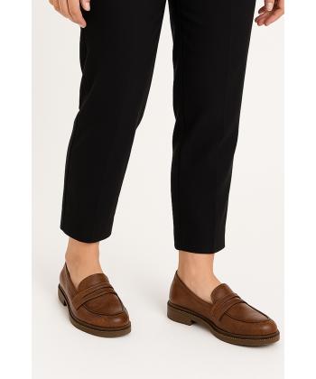 کفش کالج زنانه پلارت مدل 5T01I