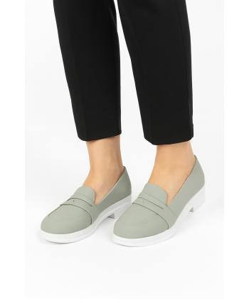 کفش کالج زنانه پلارت مدل 5T01I