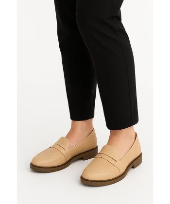 کفش کالج زنانه پلارت مدل 5T01I