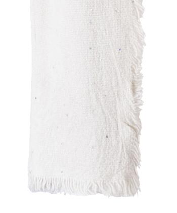 شال بافت زنانه نوولاشال كد 55261