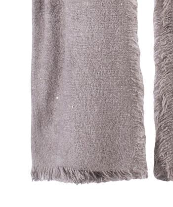 شال بافت زنانه نوولاشال كد 55261