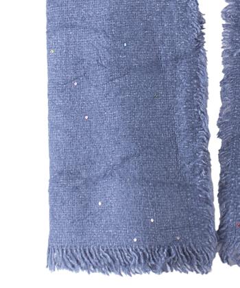 شال بافت زنانه نوولاشال كد 55261