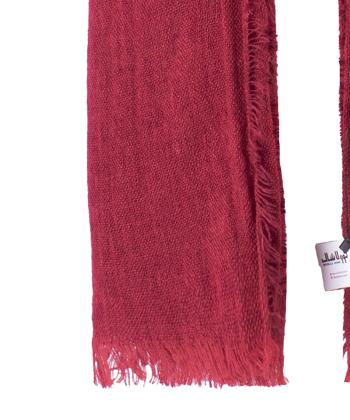 شال بافت زنانه نوولاشال كد 55263