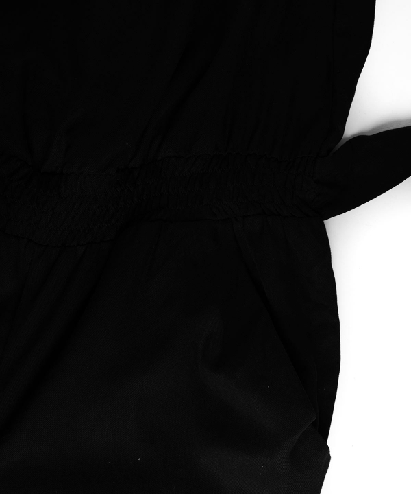 سرهمی مشکی برند پی لس Brand Payless مدل Marc