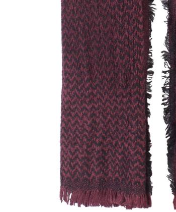 شال موهر زنانه نوولاشال كد 55268