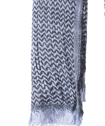 شال موهر زنانه نوولاشال كد 55268