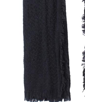 شال موهر زنانه نوولاشال كد 55268