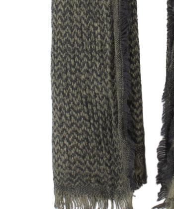 شال موهر زنانه نوولاشال كد 55268