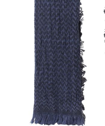 شال موهر زنانه نوولاشال كد 55268