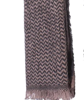 شال موهر زنانه نوولاشال كد 55268