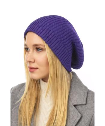 کلاه بافت زنانه سه دو مدل 5WW03NA0261