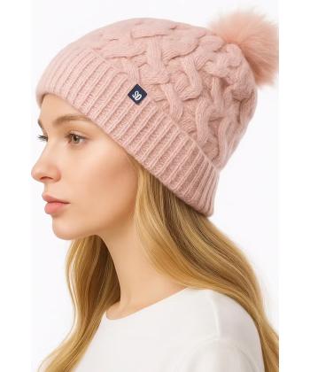 کلاه زنانه سوپردرای مدل W23A42701N