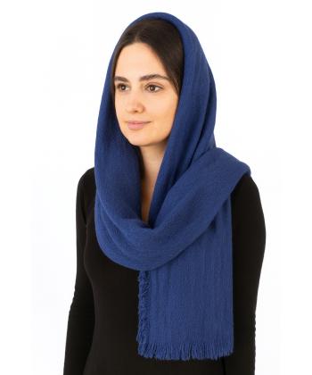 شال بافت زنانه نوولاشال كد 55263