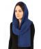 آبی تیره