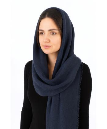 شال بافت زنانه نوولاشال كد 55263