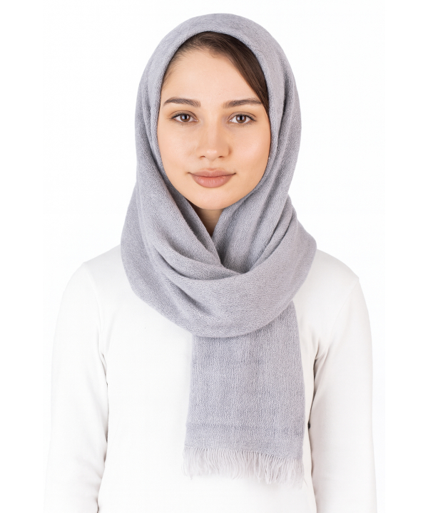 شال بافت زنانه نوولاشال كد 55263