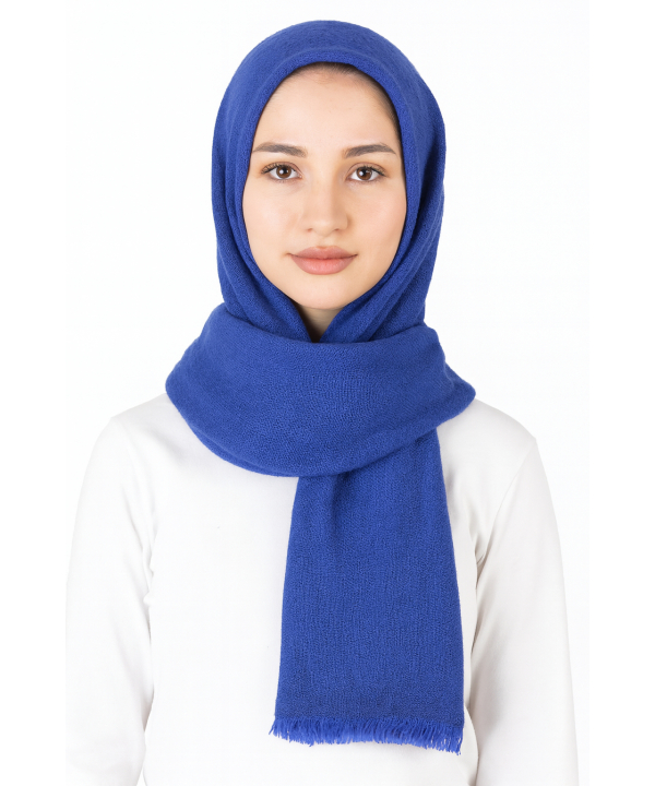 شال بافت زنانه نوولاشال كد 55263