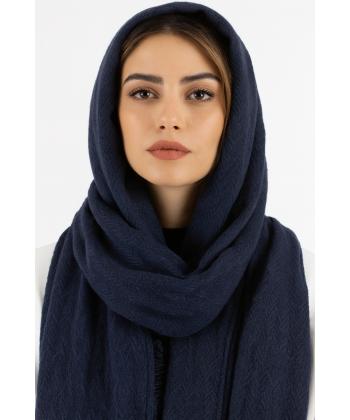 شال موهر زنانه نوولاشال كد 55264