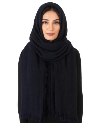 شال موهر زنانه نوولاشال كد 55264